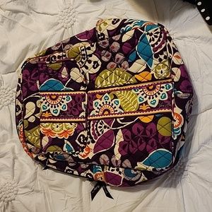 VERA Bradley medium back pack